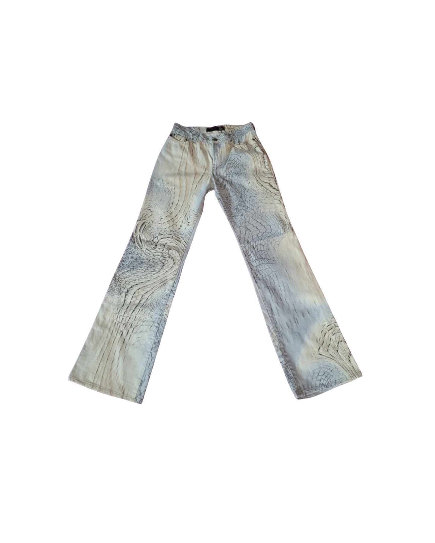 ROBERTO CAVALI XS | 26