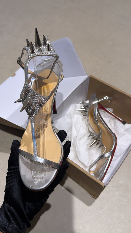 Louboutin lady max - 2010/2011 | EU 39.5