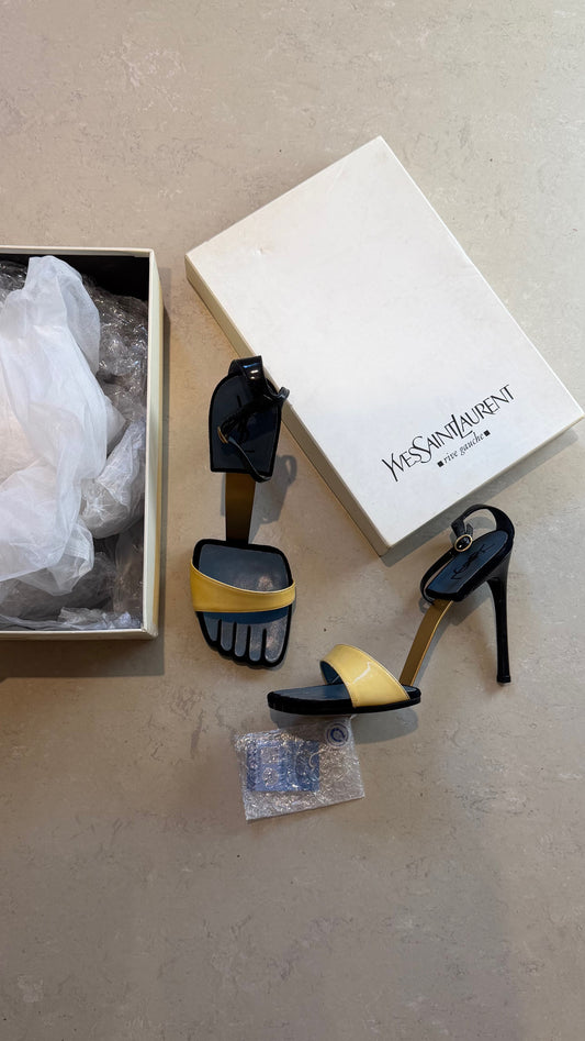 YSL|Yves saint Laurent SS 2008 - EU 40