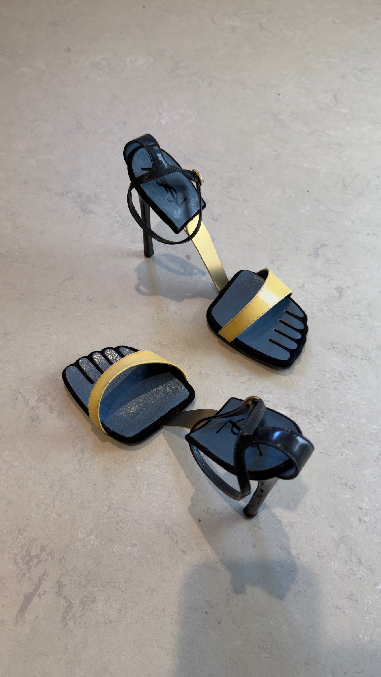 YSL|Yves saint Laurent SS 2008 - EU 40