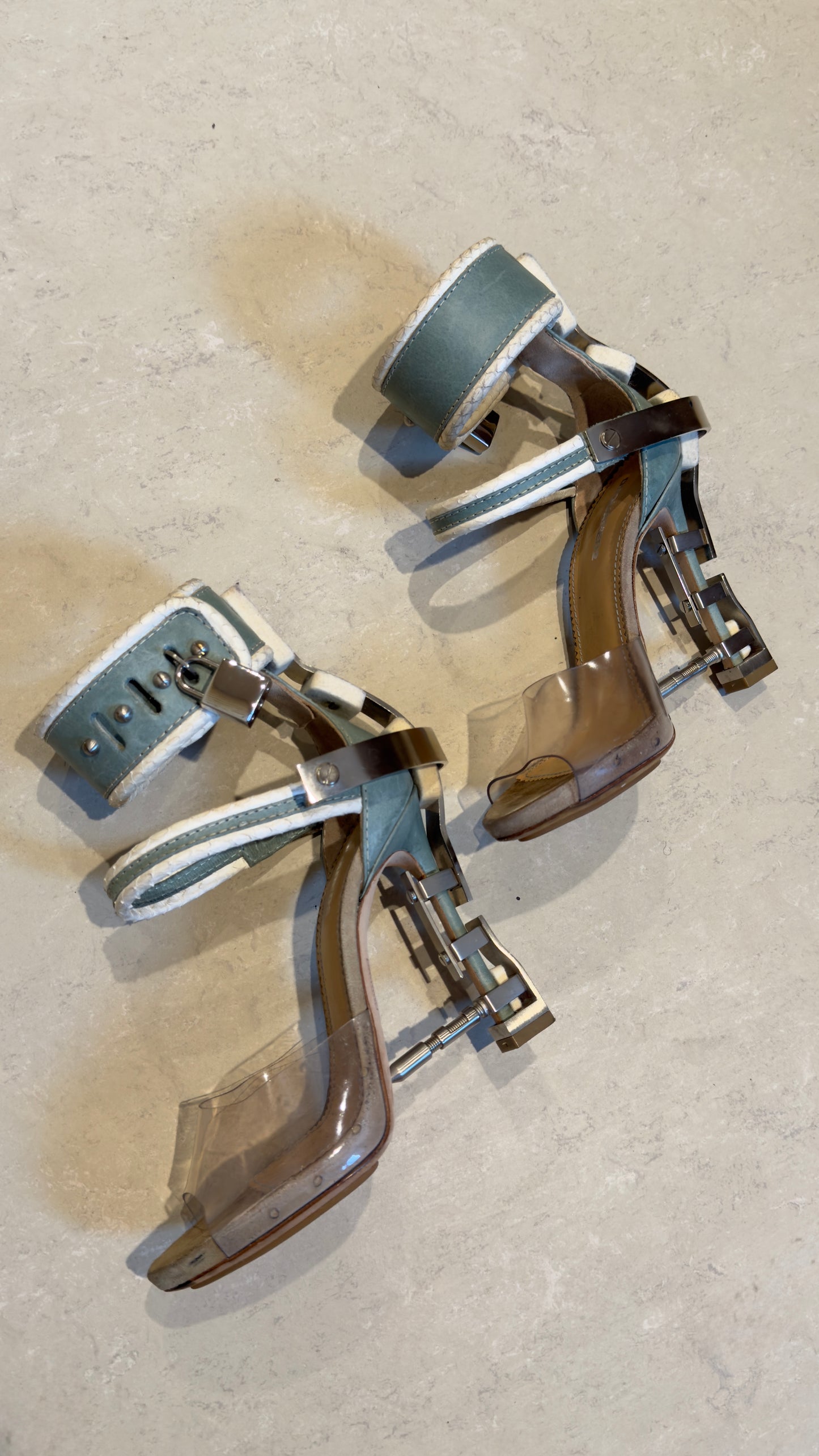 Dsquared2 2014 Virginia heels - EU 37