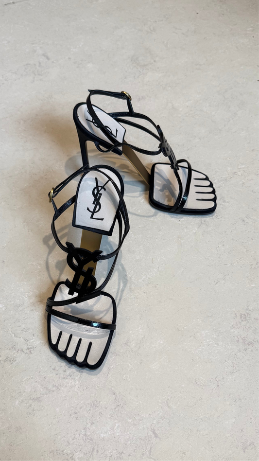 Ysl Hero 105 SS 2008 - EU 36